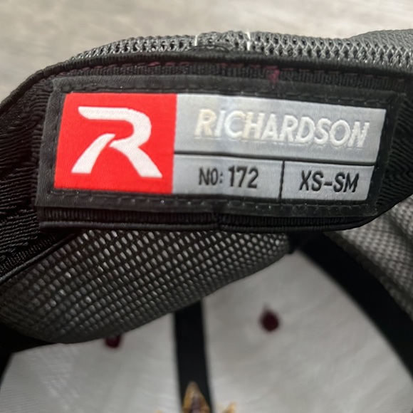 ASU Sun Devils fitted hat - Picture 5 of 6